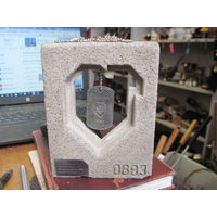 Приз в игре World of Tanks.