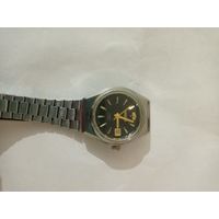 Часы Ориент автоподзавод с рубля без мпц!