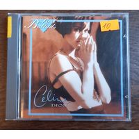 Celine Dion – Best Ballads