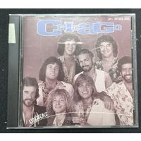 CD,(Нидерланды) Chicago – Chicago