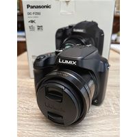 Panasonic Lumix DC-FZ82
