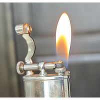 Зажигалка Classic  рабочая