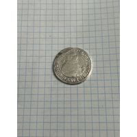 ОРТ 1624 года