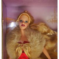 Кукла Барби/Barbie Glamorous Gala- коллекционная фирмы Mattel-(NRFB)!