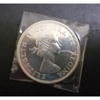 1 доллар 1964 г.