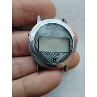 Часы "электроника" 53. Рабочие.