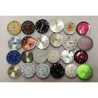 Часовой лот 8, За вашу цену!