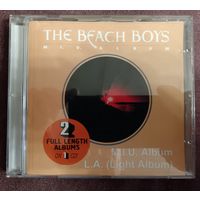 The Beach Boys - M. I. U. Album /L. A., CD