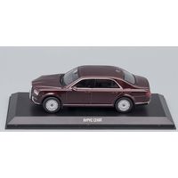 Aurus Senat 1/43. Авто легенды. Новая эпоха #2. Д'Агостини.