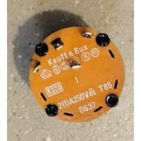 Переключатель Kautt & Bux DS37