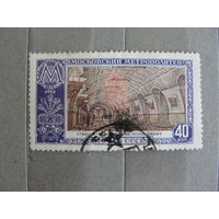 Продажа коллекции с 1 рубля! Почтовые марки СССР