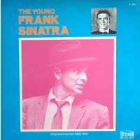 FRANK SINATRA  /The Young/1970, NCB, LP, EX, Germany