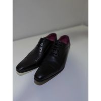 Мужские туфли ungaro