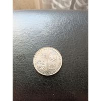 Португалия 200 эскудо 1994 год