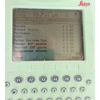 Геодезический GNSS приемник Leica GX1230, GEB221, RX1210T, АТ1202 GG, GFU24