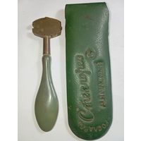 Стеклорез Алмазный " Рославль " СССР . С рубля .