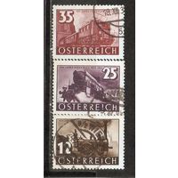 ФФ2 Австрия 1937 Локомотивы гаш