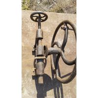 Сверлильный станок