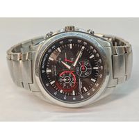 Часы Sitizen EcoDrive Хронограф. Япония. С рубля