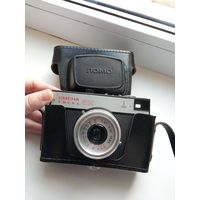 Фотоаппарат Смена 8 М