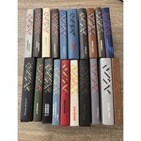 Советский детектив