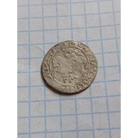 Полугрош 1559 года