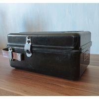 Карболитовый корпус прибора ПР-5м