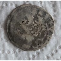 Пражский грош