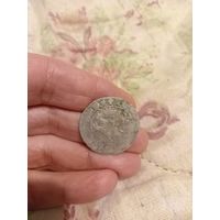 Пражский грош