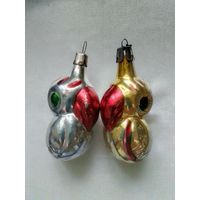 Попугаи.Цена за лот.