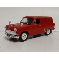 Москвич 430. 1/43. Австолегенды СССР.