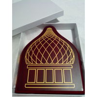 Набор Православные храмы . Праваслаўныя храмы . Orthodox churches . ПРУФ , PROOF , Святые . Храмы . Соборы . Церкви . Архитектура . Бог .   Комплект Серебра , 20р*4шт =80 р . 2010 год .