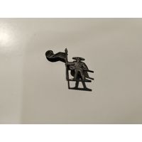 Таллин Старый Томас