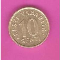 10 сенти 2002 Эстония