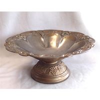 Конфетница Фруктовница Хлебница 28,2 см