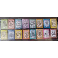 Четвертый стандарт. 1998-1999. Серия