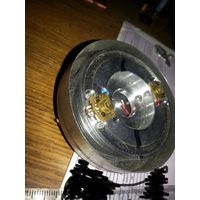 Видеоголовка для магнитофона вроде СССР