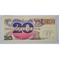 Польша  20