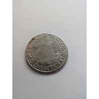 Орт 1624 Пруссия ,Георг (2)