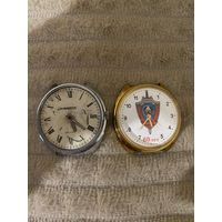 Часы Ракета лотом с рубля без мпц!