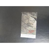 Казахстан  2003