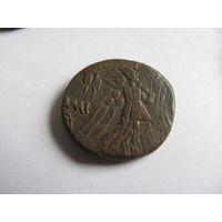 Лот.13 причерноморский какалик с 1р. без резерва для истинных ценителей.