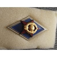 Военное училище СССР