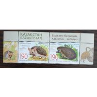 2012 Ежи Казахстан