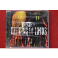 Radiohead – The King Of Limbs (2011, CD)