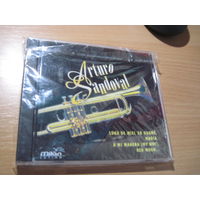 CD: Arturo Sandoval. Торги!