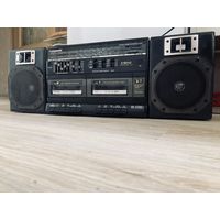 Магнитофон Panasonic