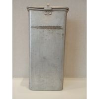 Немецкий бак для кофе 1937 год.