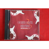 Czerwone Gitary – Czerwone Gitary 3 (2002, CD)