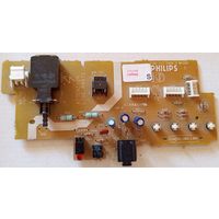 Плата от тв Philips (29PT5207 шасcи l01.1a.) ТОРГ